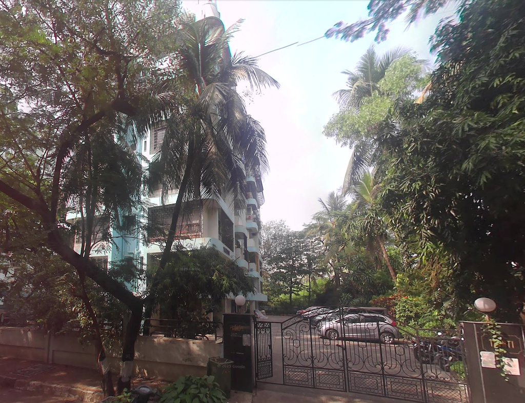 3 BHK Flats on Rent in Tahiti Co-operative Housing Society, Andheri West