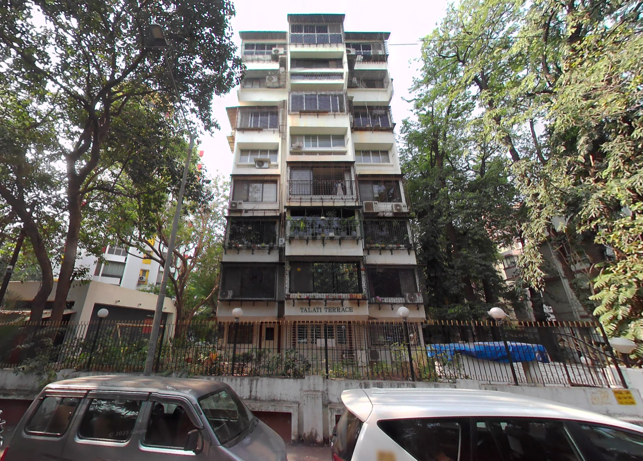 2 BHK Flats on Rent in Talati Terrace, Andheri West