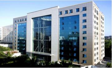 Office Terminal 9, Vile Parle East — for Rent