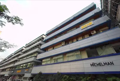  - Tex Centre, Andheri East