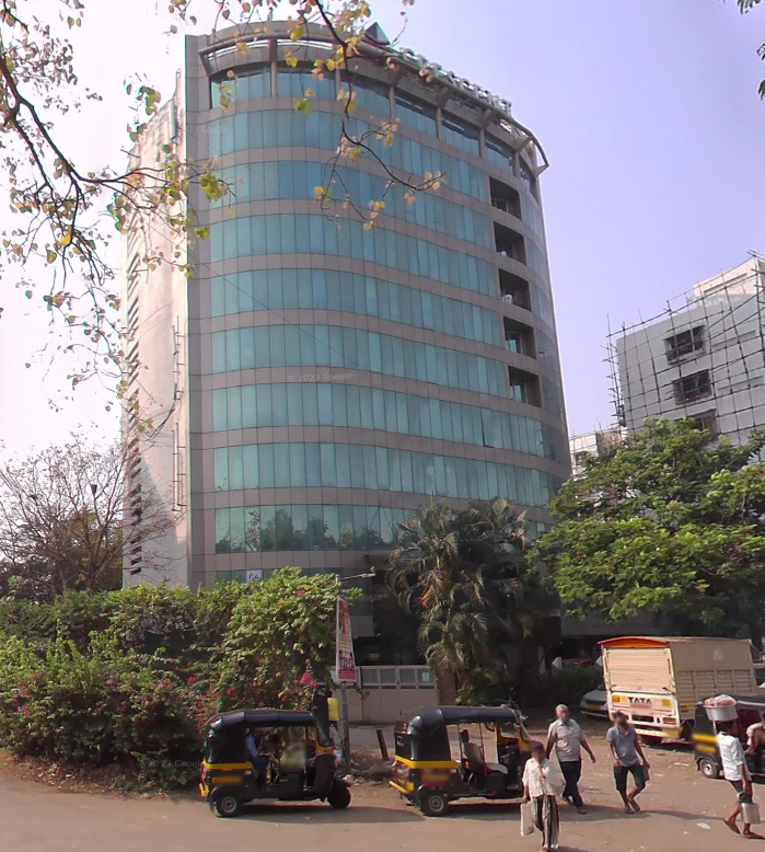 Office Space Fully Furnished in The Avenue , Andheri East