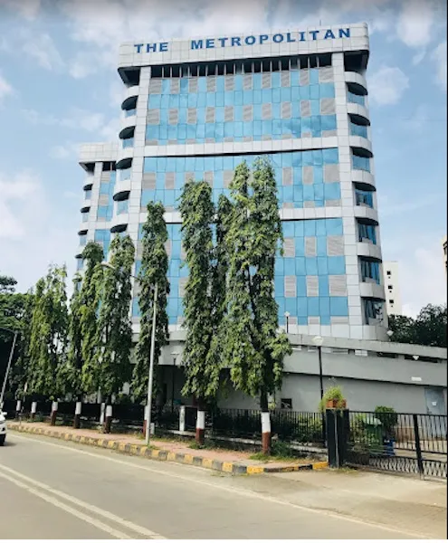 Office Space Offices on Rent in The Metropolitan, Bandra Kurla Complex