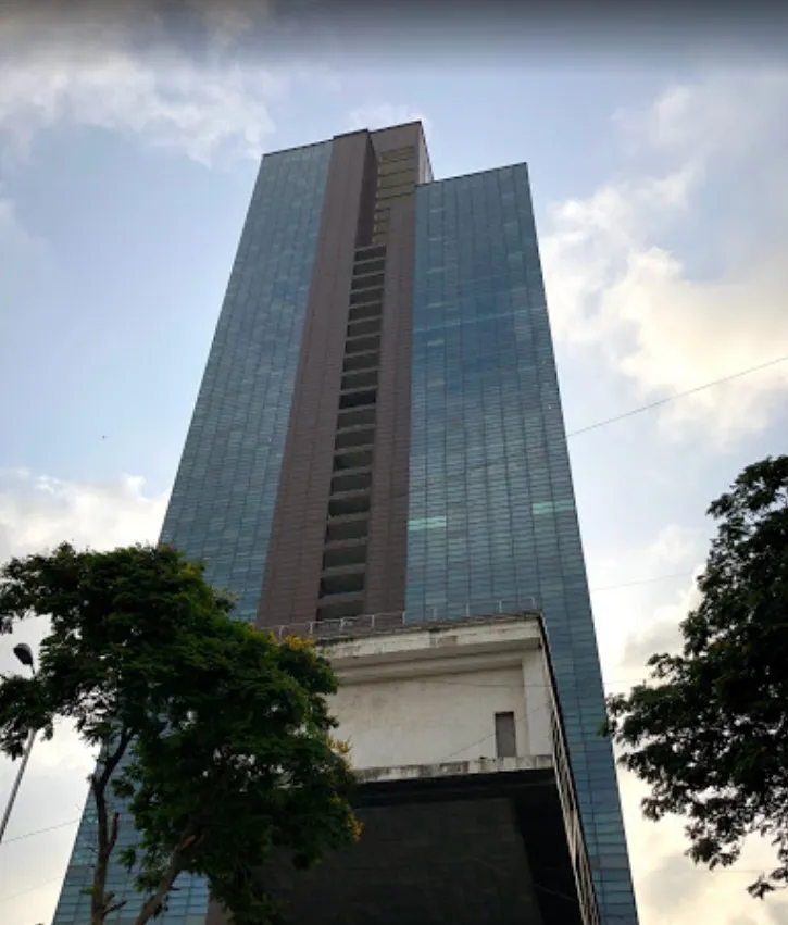 Office Space Offices for Sale in The Ruby, Dadar West