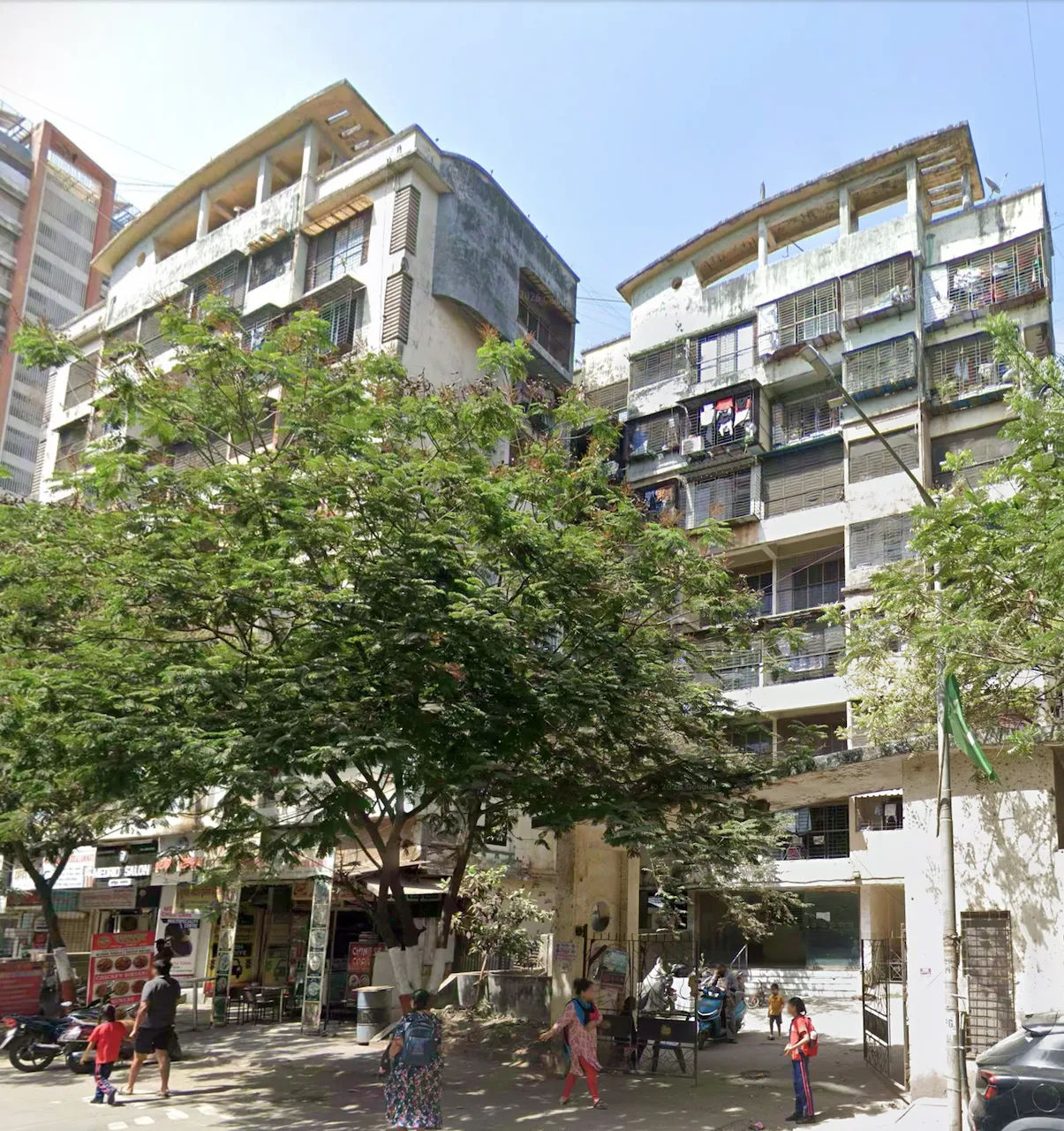 1 Vishal Tower, Mira Road — for Sale