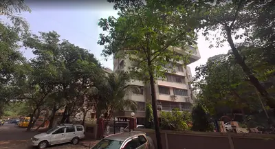 3 BHK Flats on Rent in Twin Apartments, Malad West