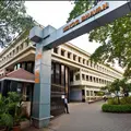 Office Udyog Bhavan, Goregaon West — for Rent — photo 1 thumbnail