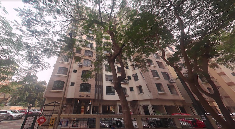 Building - Utpal Park, Mahim