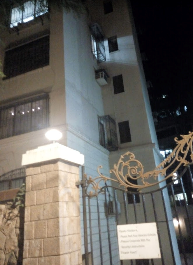 3 BHK Flats on Rent in Vastu Apartment, Juhu