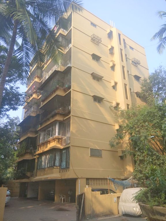 2 BHK Flats on Rent in Vasundhara, Juhu