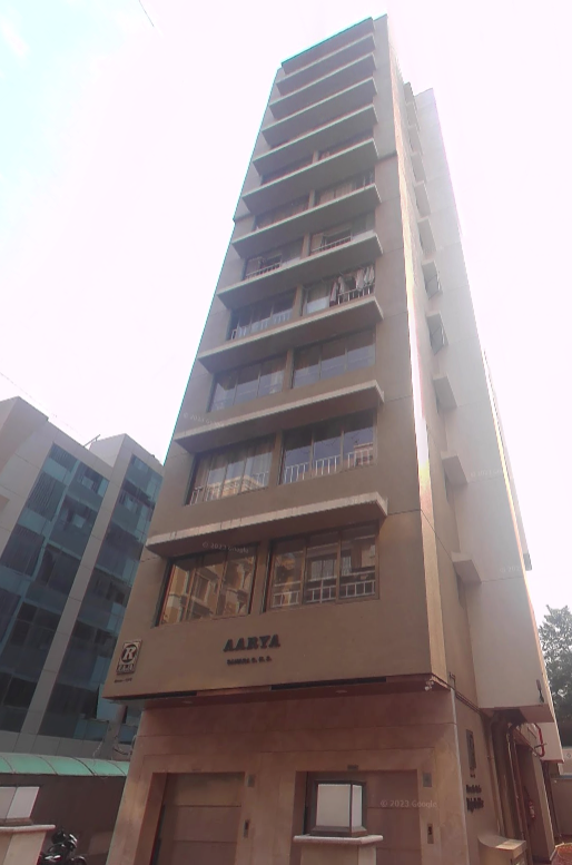 2 BHK Flats on Rent in Aarya Sahara, Khar West