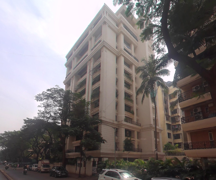 4 BHK Flats on Rent in Vienna, Juhu