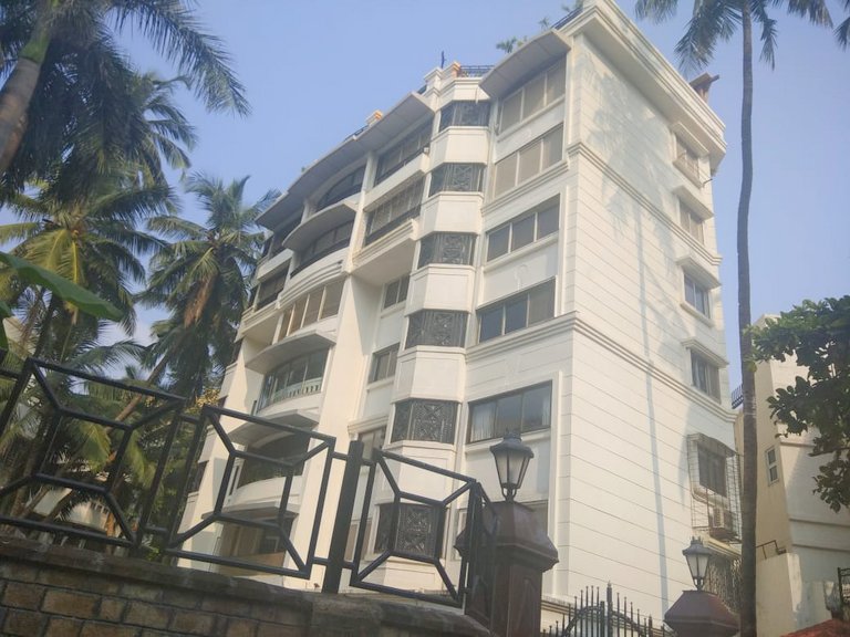 Vikas Villa, Juhu
