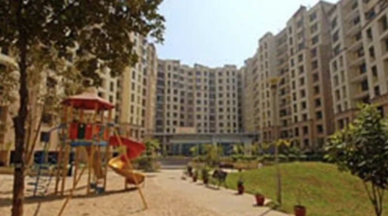 2 - Akruti Orchid Park, Andheri East