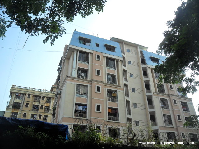 Building - Acme Akshay Girikunj, Andheri West