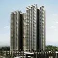 3 BHK Flats on Rent in Acme Avenue, Kandivali West
