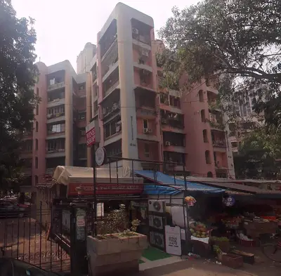 2 BHK Wellington, Andheri West — for Rent — photo 2 thumbnail