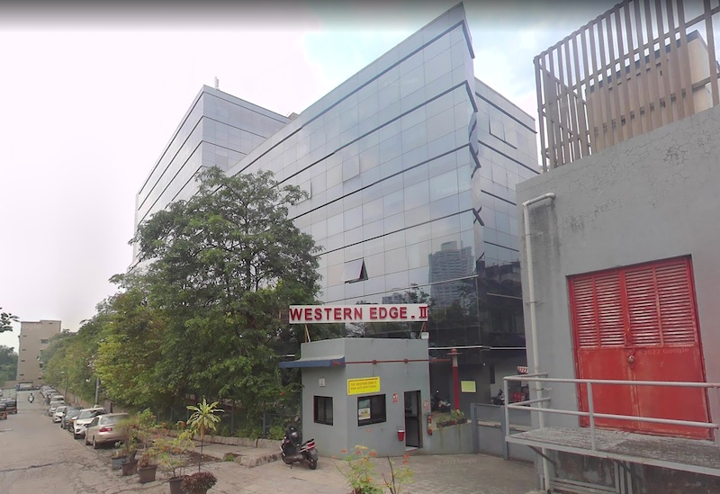 2 BHK Flats on Rent in Western Edge 2, Borivali East