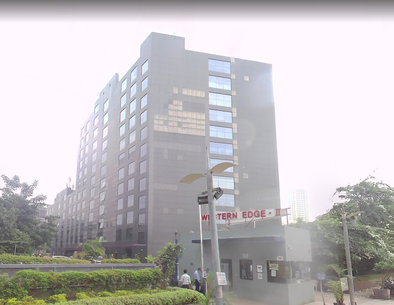 2 BHK Flats on Rent in Western Edge 2, Borivali East