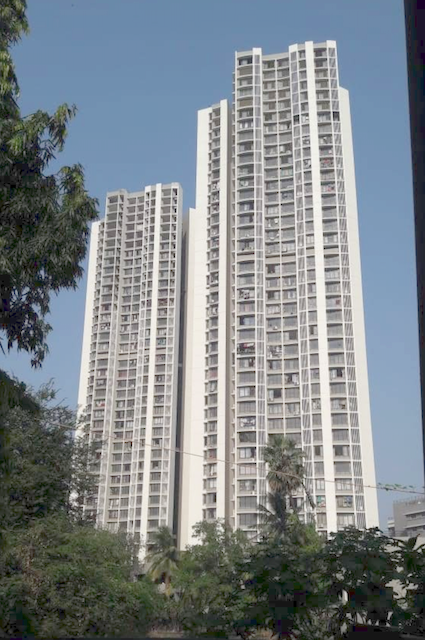 2 BHK Flats on Rent in Acme Oasis, Kandivali East