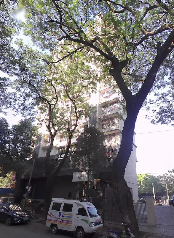 3 Flats on Rent in Acropolis, Borivali West