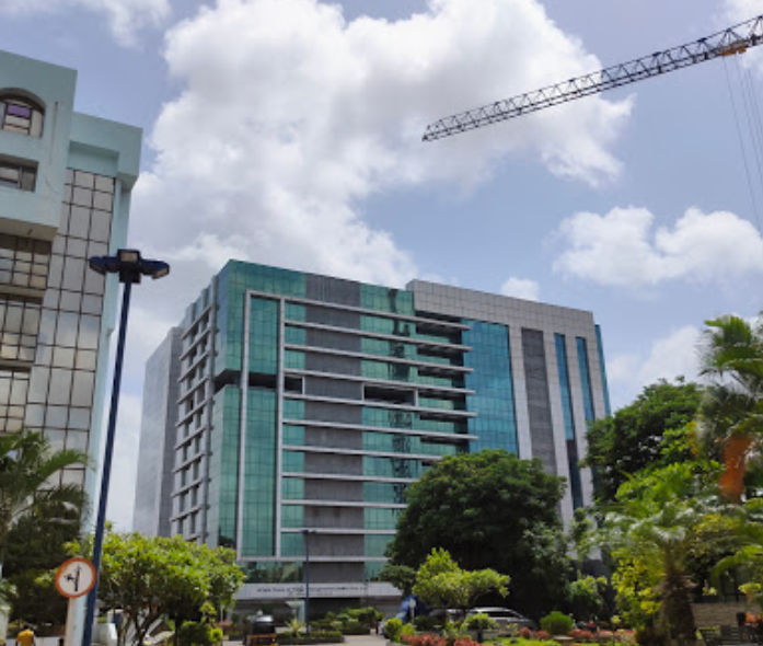 Office Space Offices on Rent in Windfall, Andheri East