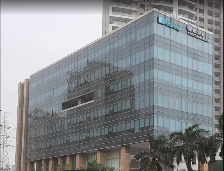  Offices for Sale in Windsor Corporate Park, Andheri West