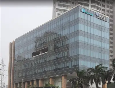  Offices for Sale in Windsor Corporate Park, Andheri West