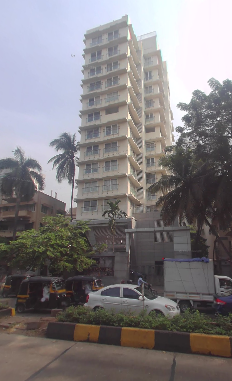 2 BHK Flats on Rent in Woodstock, Juhu