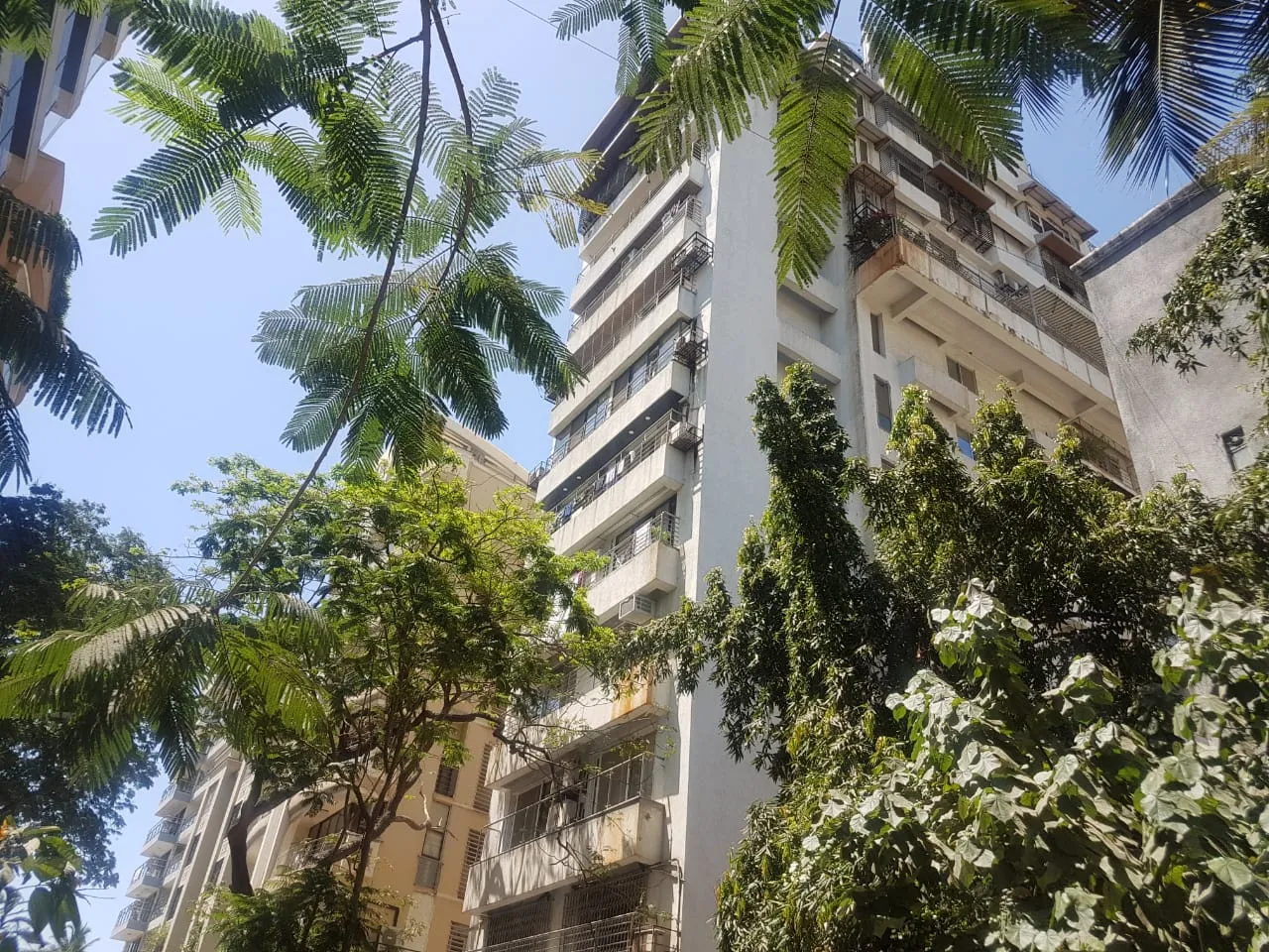 Office Offices on Rent in Agarwal House, Andheri West