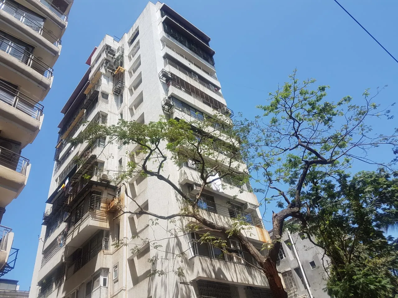 Office Offices on Rent in Agarwal House, Andheri West