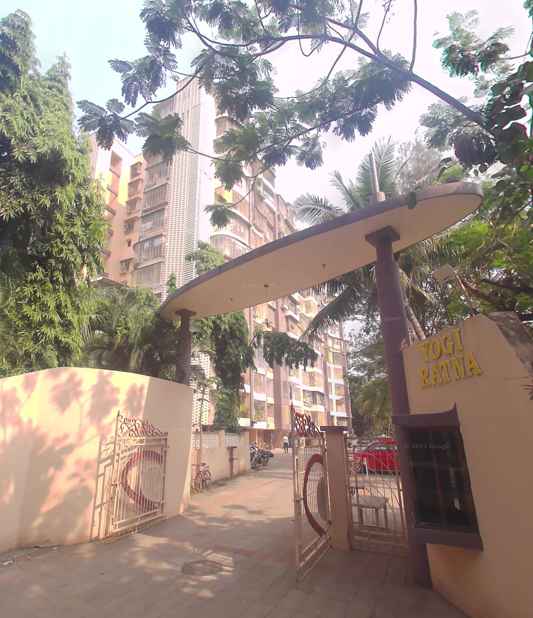 2 Yogi Ratna, Borivali West — for Sale