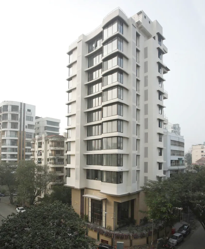 4 BHK Flats for Sale in Amaya, Juhu