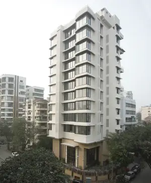 4 BHK Flats for Sale in Amaya, Juhu