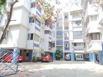 Gurudeo Society, Prabhadevi