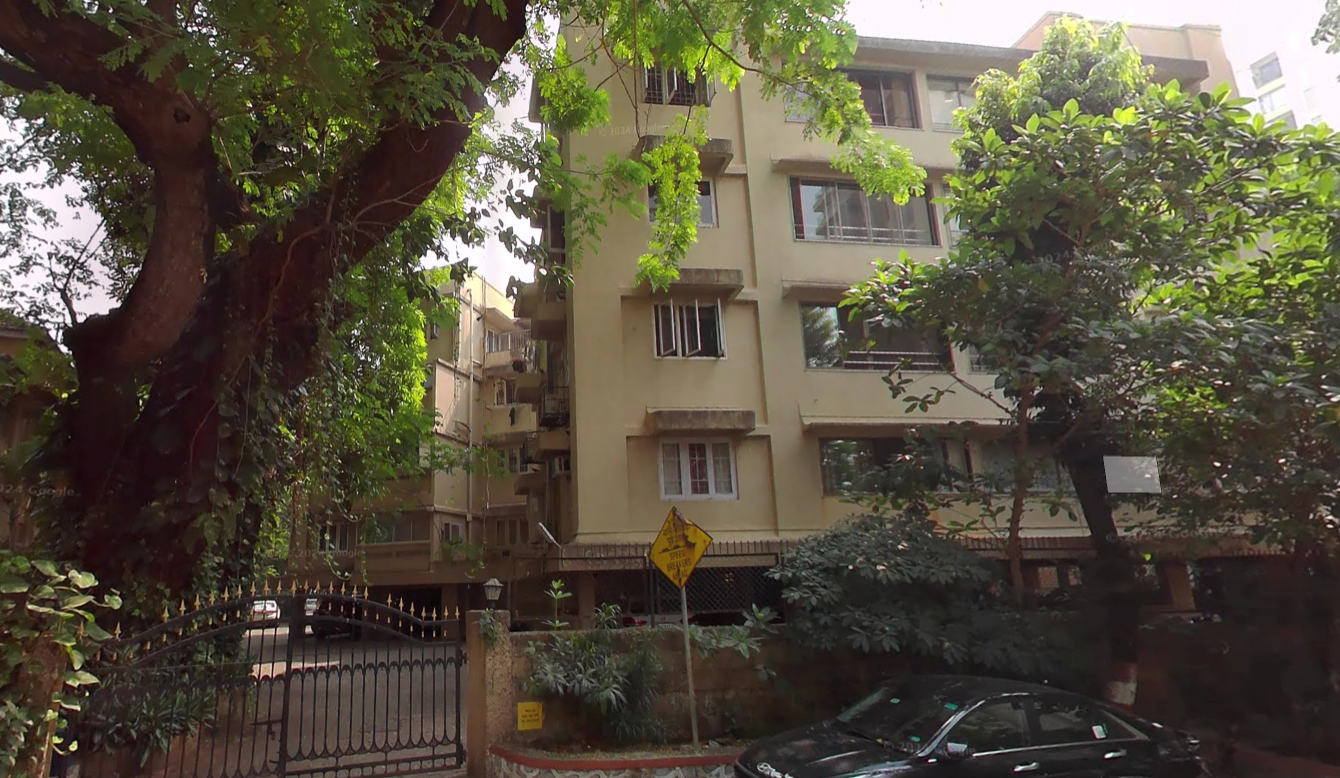 2 BHK Flats on Rent in Grand Canyon, Bandra West