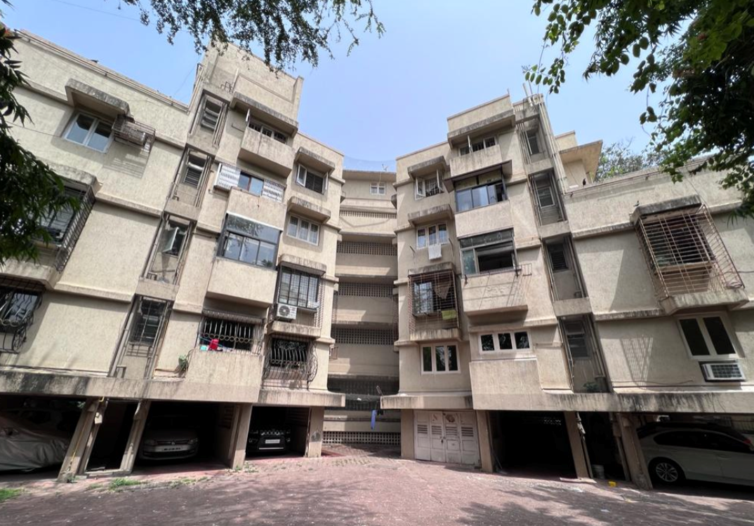 2 BHK Flats on Rent in Grand Canyon, Bandra West