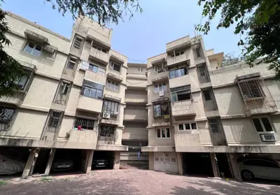 2 BHK Grand Canyon, Bandra West — for Rent — photo 3 thumbnail