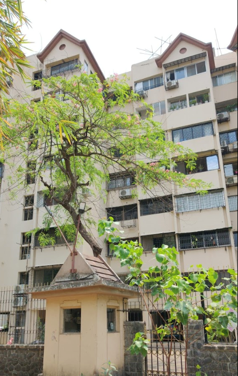 3 Eden III, Powai — for Rent