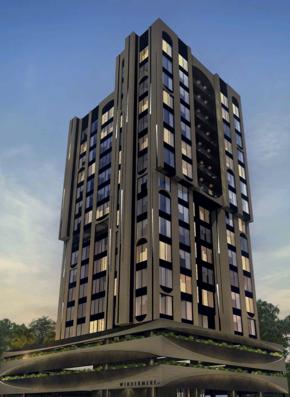 3 BHK Flats for Sale in Windermere , Santacruz West