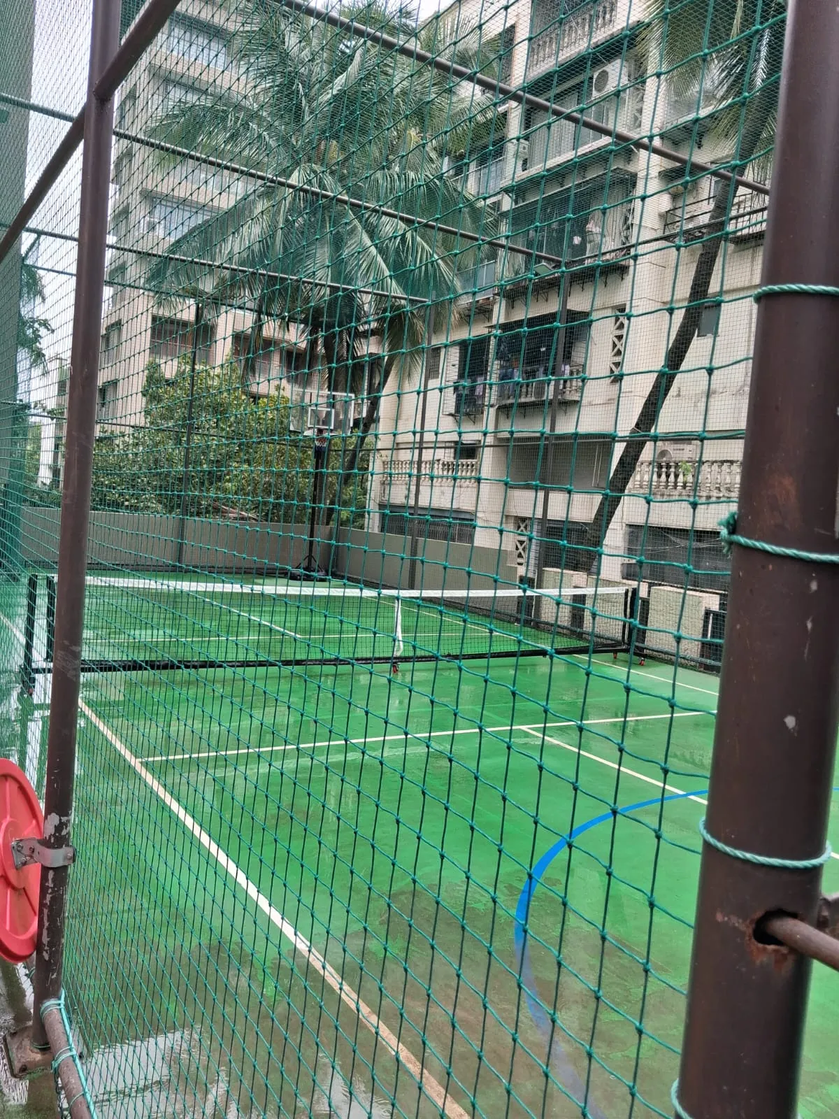 3 BHK Windermere, Santacruz West — for Sale