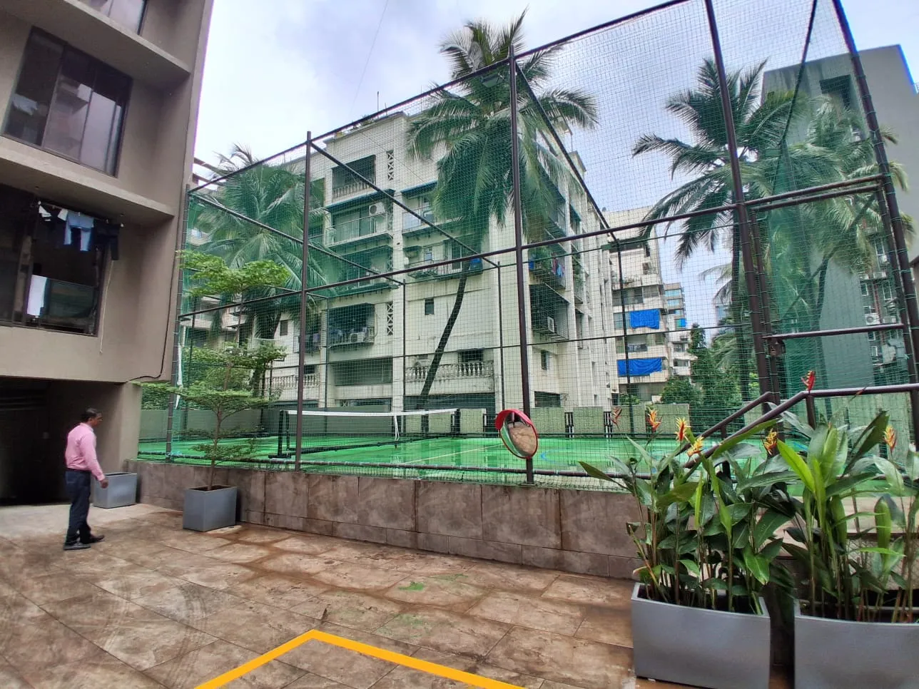 3 BHK Windermere, Santacruz West — for Sale