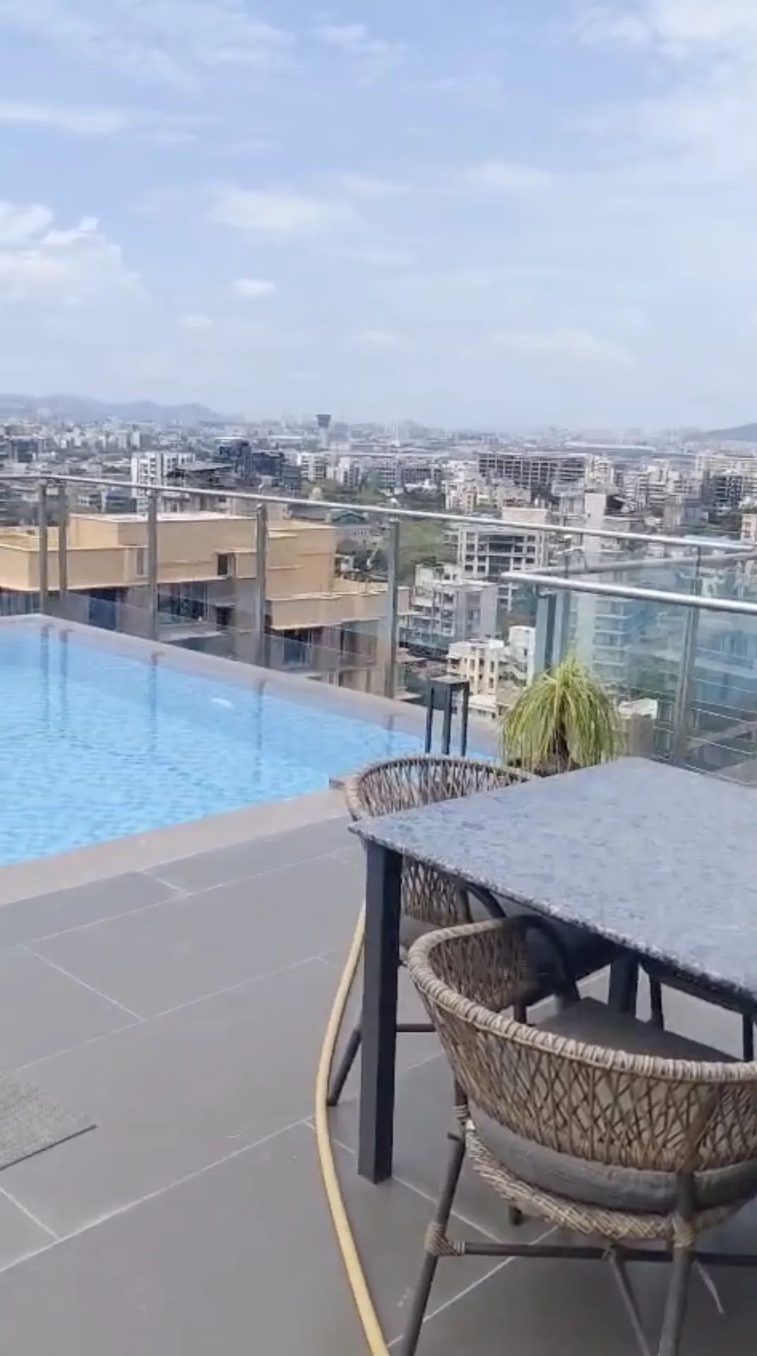 3 BHK Windermere, Santacruz West — for Sale