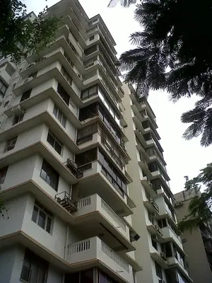 4 BHK Flats on Rent in Lilian Heights, Bandra West