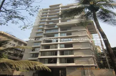 3 BHK Flats on Rent in Kyoto, Santacruz West