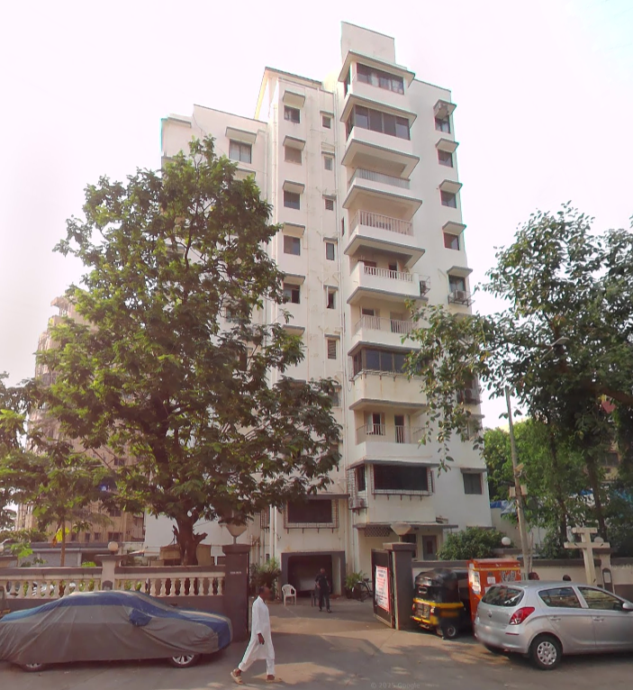 3 BHK Flats on Rent in Delite Apartments, Bandra West