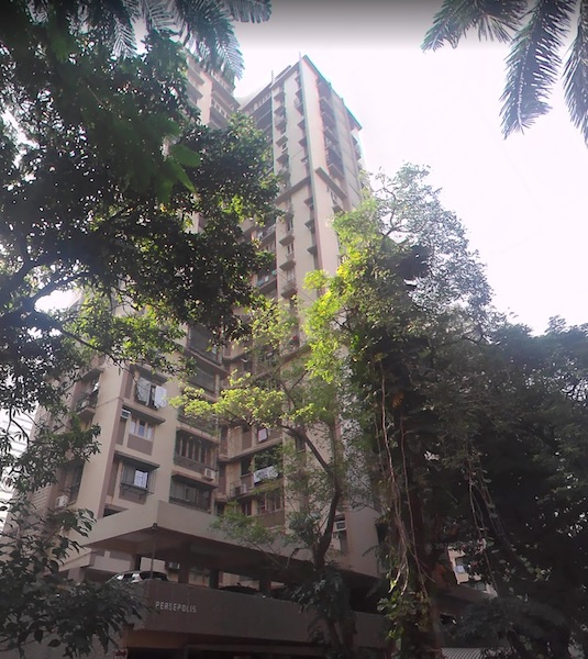 2 BHK Furnished in Persepolis , Cuffe Parade