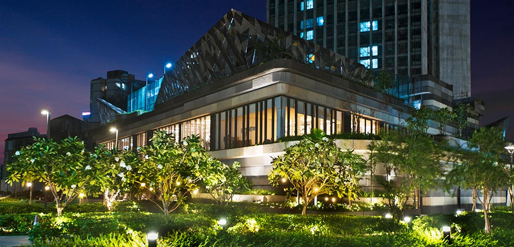 4 BHK Lodha The Park, Worli — for Sale — photo 12
