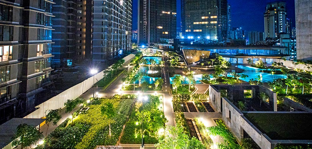 4 BHK Lodha The Park, Worli — for Sale — photo 13
