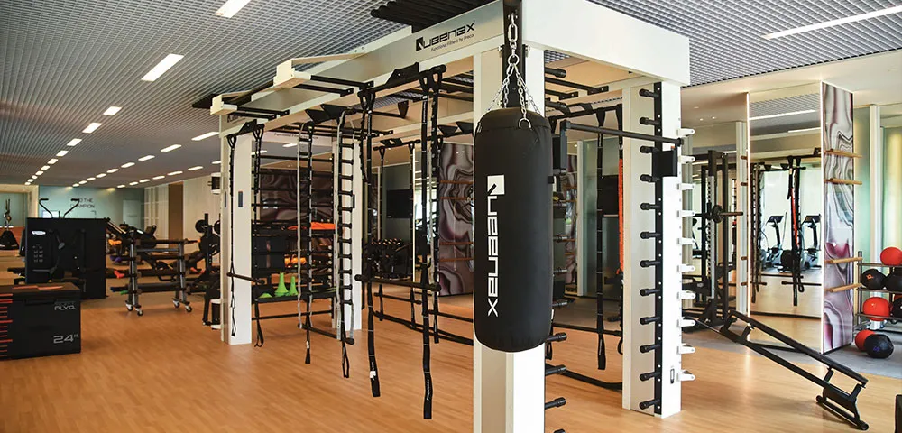 4 BHK Flats on Rent in Lodha The Park, Worli