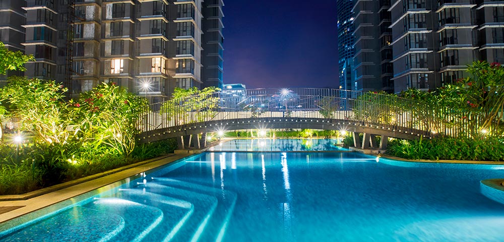 4 BHK Lodha The Park, Worli — for Sale — photo 8